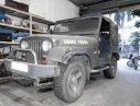 Jeep Wrangler 1980 - Bán Jeep Wrangler trước 1980, nhập khẩu nguyên chiếc chính chủ