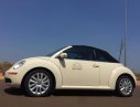 Volkswagen Beetle 2009 - Bán xe Volkswagen Beetle đời 2009, màu kem (be), nhập khẩu, giá 690tr