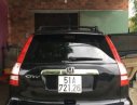 Honda CR V 2.0 2009 - Bán Honda CR V 2.0 SX 2009, xe chạy êm