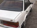 Nissan Bluebird   1993 - Bán xe cũ Nissan Bluebird đời 1993, màu trắng còn mới, giá tốt