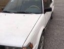 Nissan Bluebird   1993 - Bán xe cũ Nissan Bluebird đời 1993, màu trắng còn mới, giá tốt