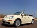 Volkswagen Beetle 2009 - Bán xe Volkswagen Beetle đời 2009, màu kem (be), nhập khẩu, giá 690tr