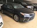 Toyota Avalon Limited  2017 - Bán xe Toyota Avalon Limited đời 2017, màu đen, nhập khẩu Mỹ