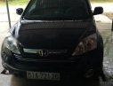 Honda CR V 2.0 2009 - Bán Honda CR V 2.0 SX 2009, xe chạy êm