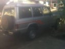 Mitsubishi Pajero   1988 - Bán ô tô Mitsubishi Pajero năm 1988, xe còn mới