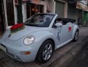 Volkswagen New Beetle 2004 - Cần bán xe Volkswagen New Beetle đời 2004, màu xanh lam, nhập khẩu nguyên chiếc