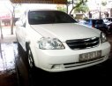 Chevrolet Lacetti 2012 - Bán Chevrolet Lacetti sản xuất 2012, màu trắng như mới