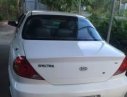 Kia Spectra   2004 - Bán Kia Spectra đời 2004, màu trắng