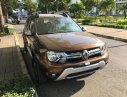 Renault Duster 4WD 2017 - Bán xe Renault Duster 4WD, màu nâu, nhập khẩu