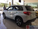 Suzuki Vitara 2017 - Suzuki Vitara nhập khẩu Châu Âu 2017, màu trắng kim cương - Chỉ có tại Suzuki Vũng Tàu