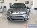 Suzuki Vitara 2017 - Suzuki Vitara 2017 - Xe nhập khẩu châu Âu. Màu xám ghi, chỉ có tại Suzuki Vũng Tàu