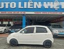 Chevrolet Spark  van  2006 - Bán xe cũ Chevrolet Spark van năm 2006, màu trắng số tự động, 135 triệu