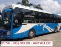 Thaco Mobihome TB120SL 2017 - Bán xe Thaco Hyundai Mobihome 44 giường đời 2017 mới 100%