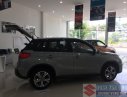 Suzuki Vitara 2017 - Suzuki Vitara 2017 - Xe nhập khẩu châu Âu. Màu xám ghi, chỉ có tại Suzuki Vũng Tàu