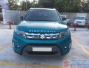 Suzuki Vitara 2017 - Suzuki Vitara màu xanh Bright Blue- Xe nhập Châu Âu. Đưa trước 145tr nhận xe ngay