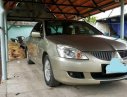 Mitsubishi Lancer   2005 - Bán ô tô Mitsubishi Lancer năm 2005 số tự động, giá chỉ 300 triệu