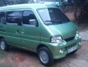 Suzuki APV 2004 - Cần bán xe Suzuki APV đời 2004, màu xanh lục