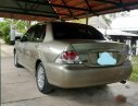 Mitsubishi Lancer   2005 - Bán ô tô Mitsubishi Lancer năm 2005 số tự động, giá chỉ 300 triệu