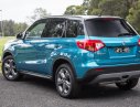 Suzuki Vitara 2017 - Suzuki Vitara màu xanh Bright Blue- Xe nhập Châu Âu. Đưa trước 145tr nhận xe ngay