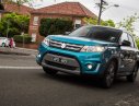 Suzuki Vitara 2017 - Suzuki Vitara màu xanh Bright Blue- Xe nhập Châu Âu. Đưa trước 145tr nhận xe ngay