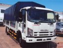 Isuzu F-SERIES  FRR90N 2017 - Bán xe tải Isuzu 6.2 tấn 2016, thùng 6.7m giao ngay