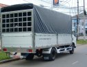 Isuzu NQR 2017 - Cần bán xe Isuzu 5.25 tấn thùng dài 6.2m, thùng to, tải cao