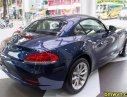 BMW Z4 2016 - Bán ô tô BMW Z4 đời 2016, nhập khẩu nguyên chiếc