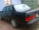 Toyota Crown Royal 1993 - Bán ô tô Toyota Crown Royal đời 1993, màu đen, nhập khẩu