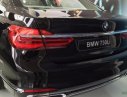 BMW 7 Series 730Li 2017 - BMW 7 Series 730Li 2017, màu đen, nhập khẩu nguyên chiếc