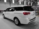 Kia Sedona 2016 - Bán ô tô Kia Sedona đời 2016, màu trắng, nhập khẩu chính hãng