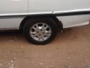 Toyota Allion 1989 - Tôi cần bán xe Toyota Allion sản xuất 1989, màu trắng, giá chỉ 38 triệu