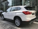 BMW X1 sDrive 18i 2017 - BMW X1 sDrive 18i 2017, màu trắng, nhập khẩu nguyên chiếc