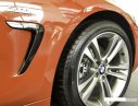 BMW 4 Series 430i Gran Coupe 2017 - BMW 4 Series 430i Gran Coupe 2017, nhập khẩu chính hãng