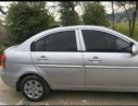 Hyundai Verna 2008 - Cần bán lại xe Hyundai Verna đời 2008, màu bạc, 230tr