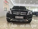 Mercedes-Benz GLK GLK250 2015 - Bán Mercedes Benz GLK 250, màu đen