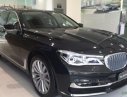 BMW 7 Series 730Li 2017 - BMW 7 Series 730Li 2017, màu đen, nhập khẩu nguyên chiếc