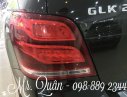 Mercedes-Benz GLK GLK250 2015 - Bán Mercedes Benz GLK 250, màu đen