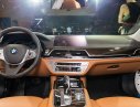 BMW 7 Series 740 Li 2017 - BMW 7 Series 740 Li 2017, màu trắng, xe nhập, giá tốt nhất, giao xe nhanh