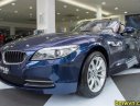 BMW Z4 2016 - Bán ô tô BMW Z4 đời 2016, nhập khẩu nguyên chiếc