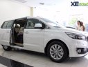 Kia Sedona 2016 - Bán ô tô Kia Sedona đời 2016, màu trắng, nhập khẩu chính hãng