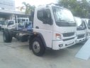 Fuso FI 2016 - Xe tải Fuso FI 7.2T, xe nhập, thùng đóng sẵn giao ngay, lãi suất 4.99%