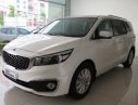 Kia Sedona 2016 - Bán ô tô Kia Sedona đời 2016, màu trắng, nhập khẩu chính hãng