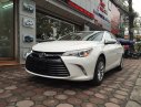 Toyota Camry LE 2016 - Bán Toyota Camry LE đời 2016, màu trắng, xe nhập Mỹ. LH 093.798.2266