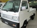 Suzuki Supper Carry Truck 2017 - Bán Suzuki Truck 5 tạ đời 2017, màu trắng chỉ cần 120tr. LH 0911935188