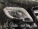 Mercedes-Benz GLK GLK250 2015 - Bán Mercedes Benz GLK 250, màu đen