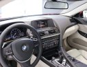 BMW 6 Series 640i Gran Coupe 2017 - BMW 6 Series 640i Gran Coupe 2017, màu đỏ, nhập khẩu chính hãng