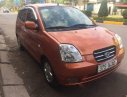 Kia Picanto   LX  2006 - Xe Kia Picanto LX đời 2006, nhập khẩu, giá chỉ 205 triệu