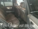 Mercedes-Benz GLK GLK250 2015 - Bán Mercedes Benz GLK 250, màu đen