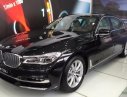 BMW 7 Series 730Li 2017 - BMW 7 Series 730Li 2017, màu đen, nhập khẩu nguyên chiếc