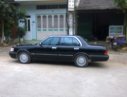 Toyota Crown Royal 1993 - Bán ô tô Toyota Crown Royal đời 1993, màu đen, nhập khẩu